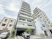 terrace（テラス）の画像