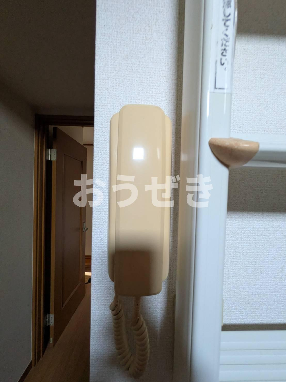 サンハイツの展望