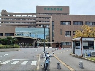 ｂｅｌｌｅ・８８の周辺|中国労災病院まで1600m