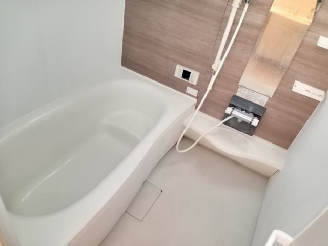 リトスブレアルの浴室