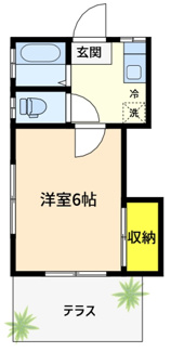 【間取り】 | エコビレッジ