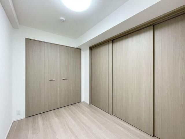 Ｓ－ＲＥＳＩＤＥＮＣＥ新宿早稲田ａｖｅｌｉｓの寝室