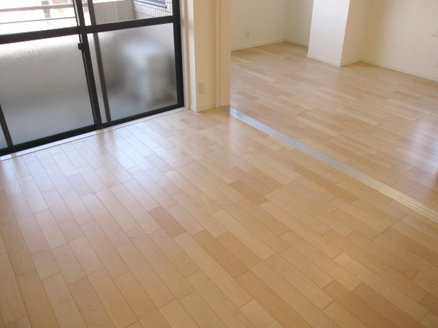 BELNOS34の洋室