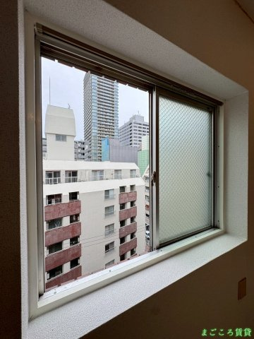 【バルコニー】 | クライス新町