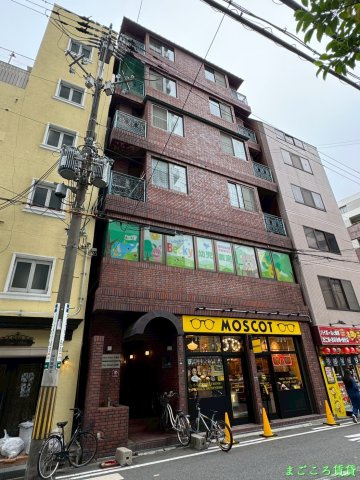 【外観】 | クライス新町
