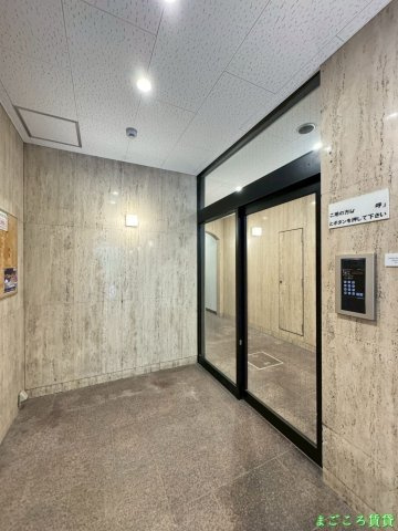 【エントランス】 | クライス新町