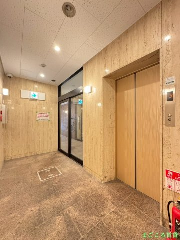 【ロビー】 | クライス新町