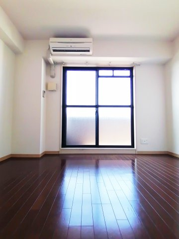 【居間・リビング】 | ジュネーゼグラン南堀江
