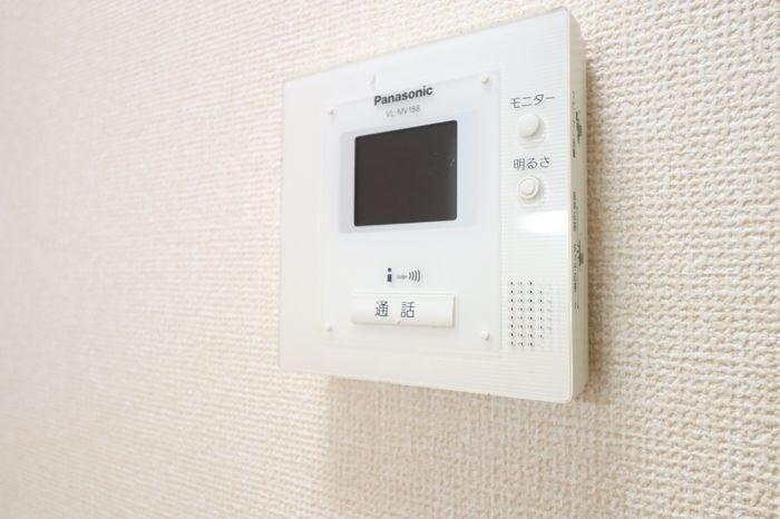 光ＨＯＵＳＥのセキュリティ