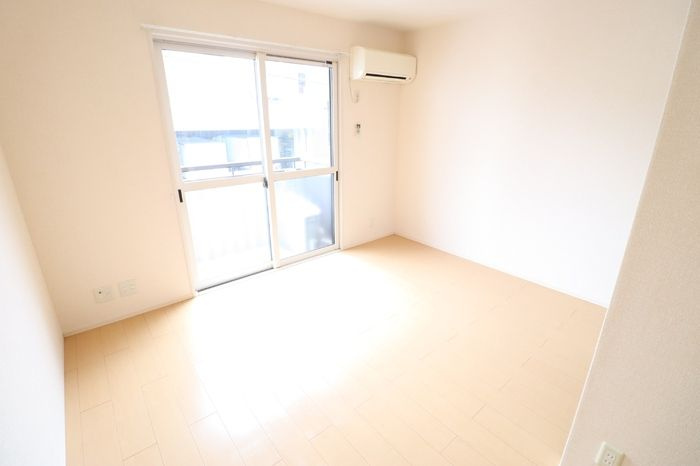 光ＨＯＵＳＥの居間・リビング