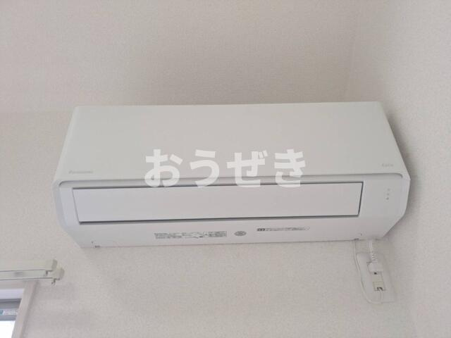 エクセレント三春台の設備| 