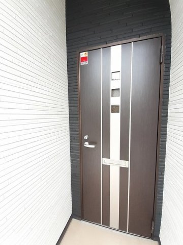 ネオ　コスモスのその他共用部分
