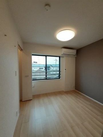 ネオ　コスモスの内装