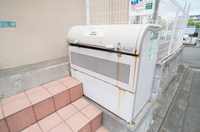 【その他共用部分】 | オルテンシア