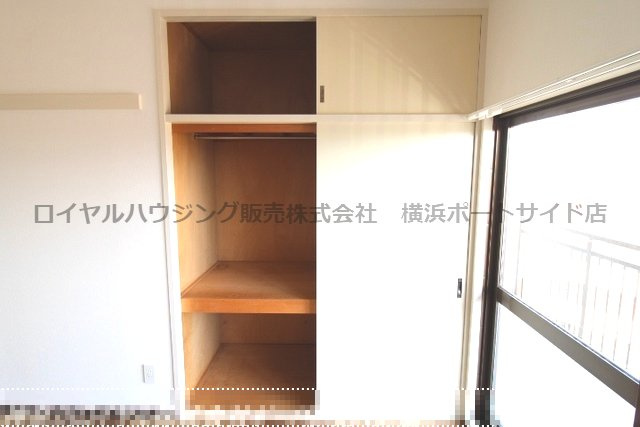 【内装】