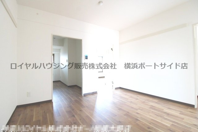 【居間・リビング】