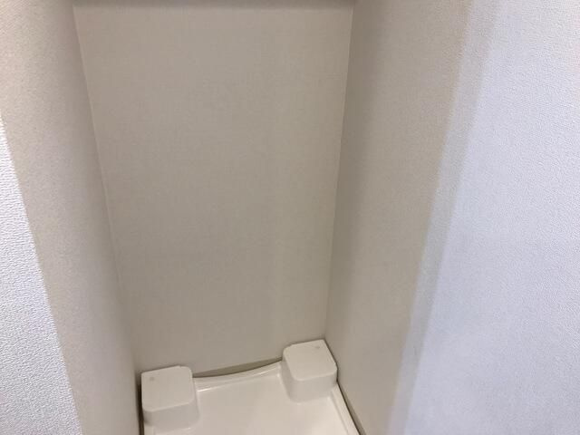 コートヒル本郷の寝室