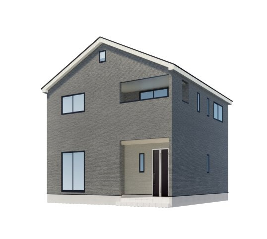 クレイドルガーデン常滑市阿野町第2　1号棟
