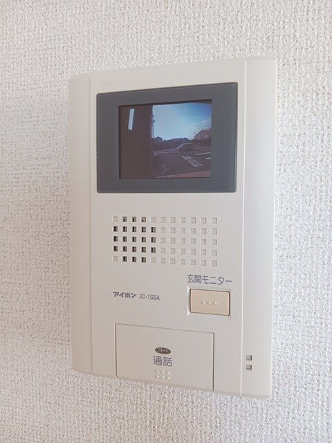 サンフラワーのセキュリティ