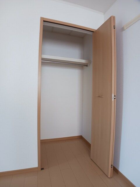 サンフラワーの収納