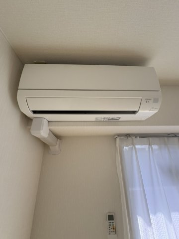 パラッツォ・ミキの設備