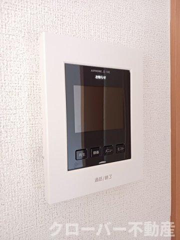 クリアストリーム　Ｂのセキュリティ