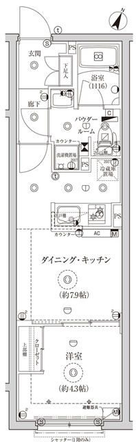 ＣＲＥＡＴＩＦ池袋