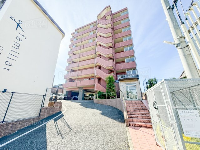 グランドヒルズ篠山のその他共用部分