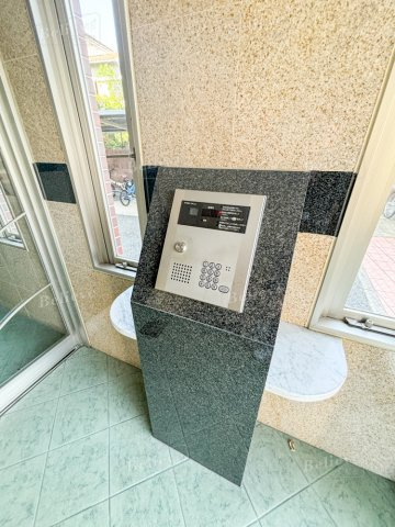グランドヒルズ篠山のその他共用部分
