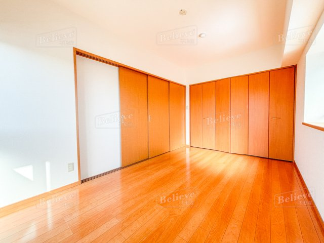 グランドヒルズ篠山の内装