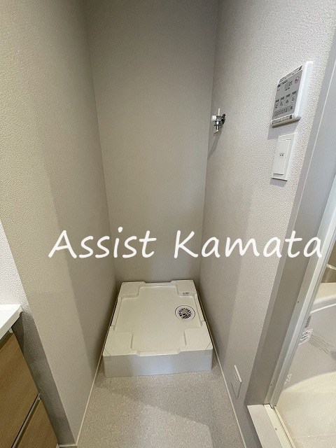 メゾン シュクレの設備|写真は同タイプの別号室です