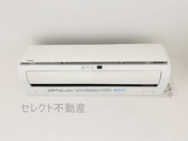 プレサンス東別院駅前の設備
