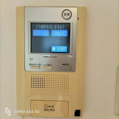 プラウドフラット神楽坂Ⅱのその他