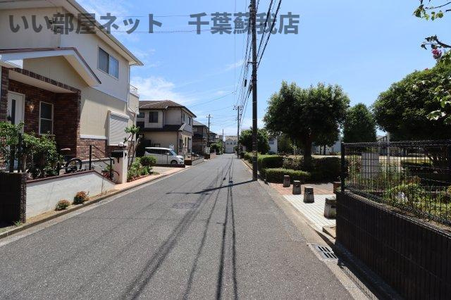 プリムヴェールの周辺