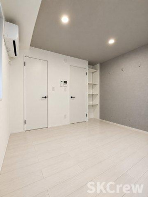 【寝室】 | MDM練馬Ⅲ | 別部屋　参考
