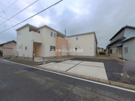 一宮市小赤見字郷浦819-1『仲介料無料』新築戸建ての画像