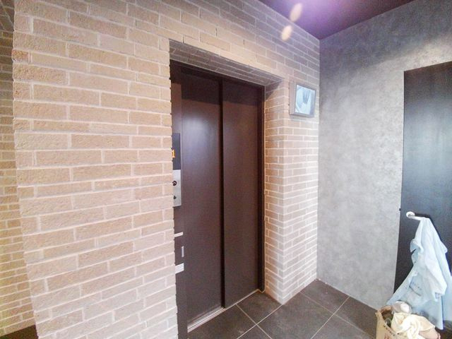 グランメール灘のその他共用部分