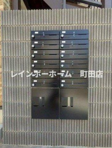 ベイルームグラン海老名※初期費用分割後払いサービス利用可能物件のその他共用部分|※同施工タイプ参考