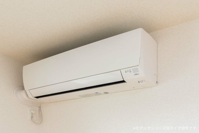 ヴィラ・エクセル新広のその他