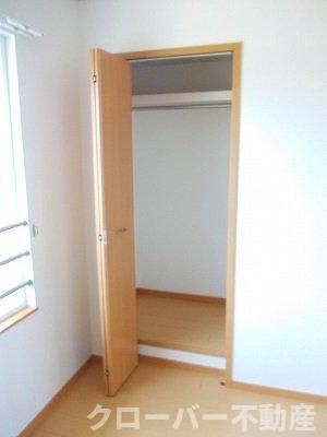 コンフォルト　Ｂの設備
