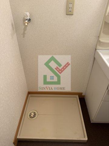 エスタシオンの設備