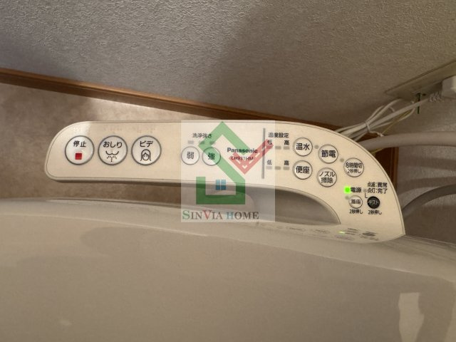 エスタシオンのその他