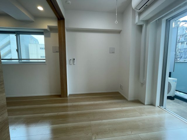 Gatehouse Otoriiの内装