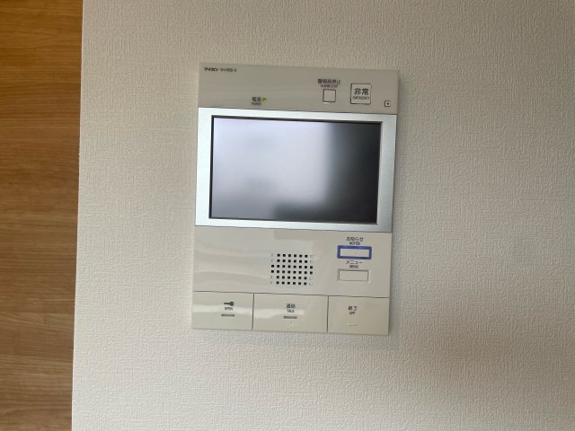 Gatehouse Otoriiのセキュリティ