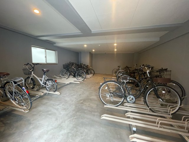 Gatehouse Otoriiのその他共用部分