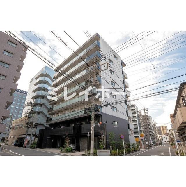 Gatehouse Otoriiのその他