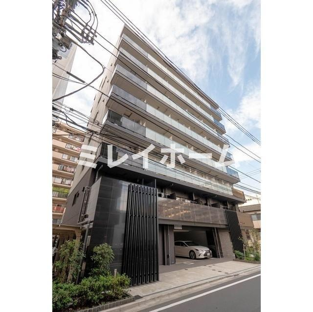 Gatehouse Otoriiのその他共用部分