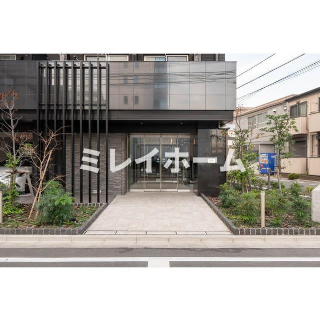 Gatehouse Otoriiのその他