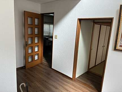 安佐北区口田9丁目中古戸建のその他