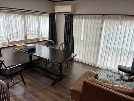 安佐北区口田9丁目中古戸建のその他